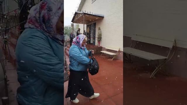 Поездка  третья к моему духовнику отцу  Гермогену