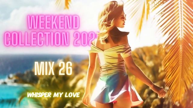 WEEKEND COLLECTION Mix Disco 80s