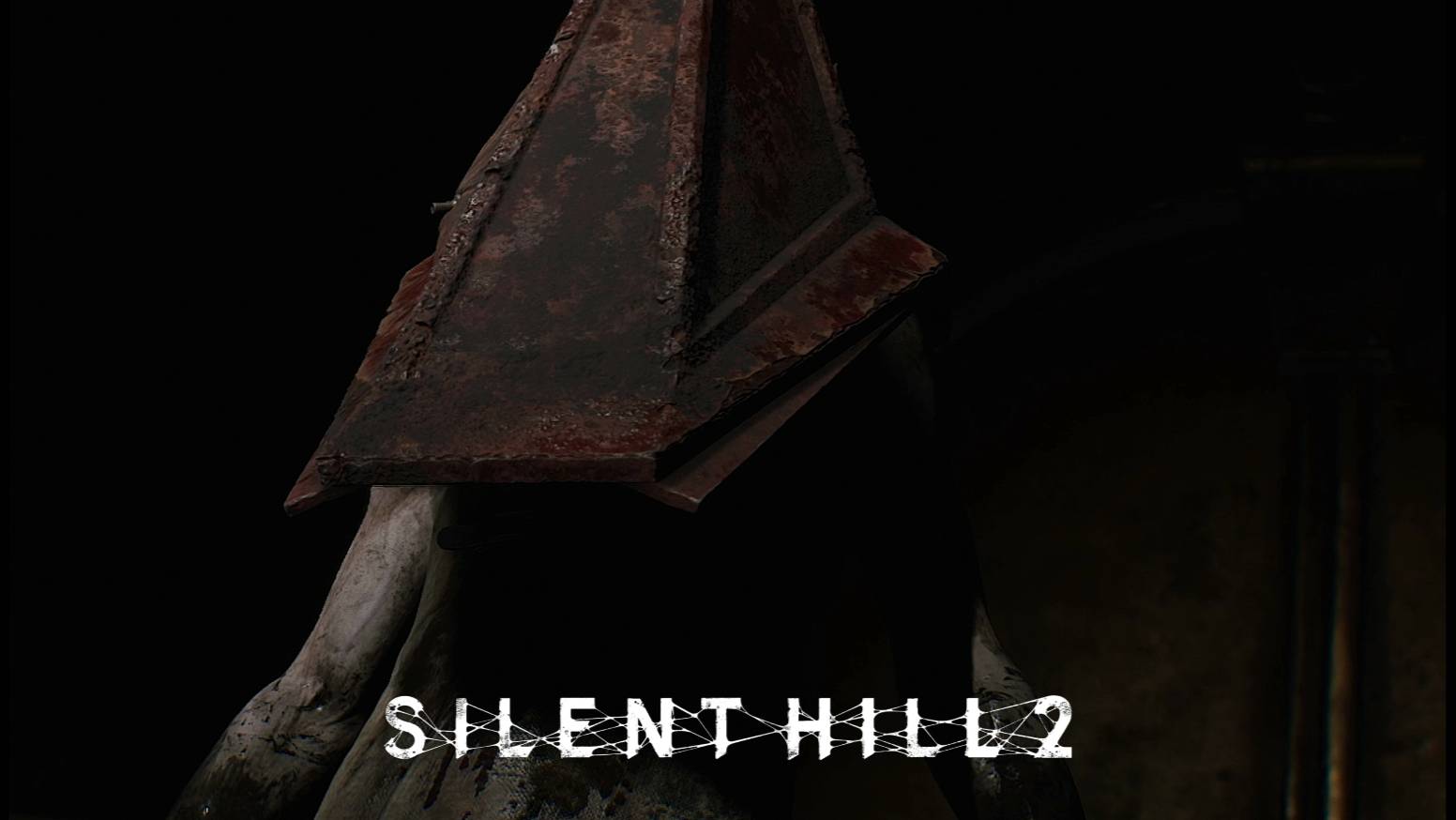 Побег от пирамидоголового:)►Silent Hill 2(2024) #5