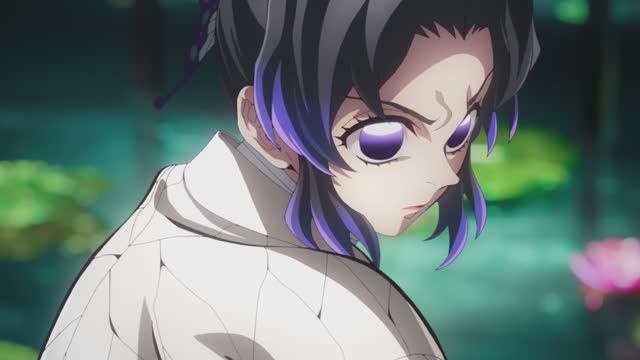 Клинок, рассекающий демонов: Бесконечный замок | Трейлер|Demon Slayer: Kimetsu no Yaiba