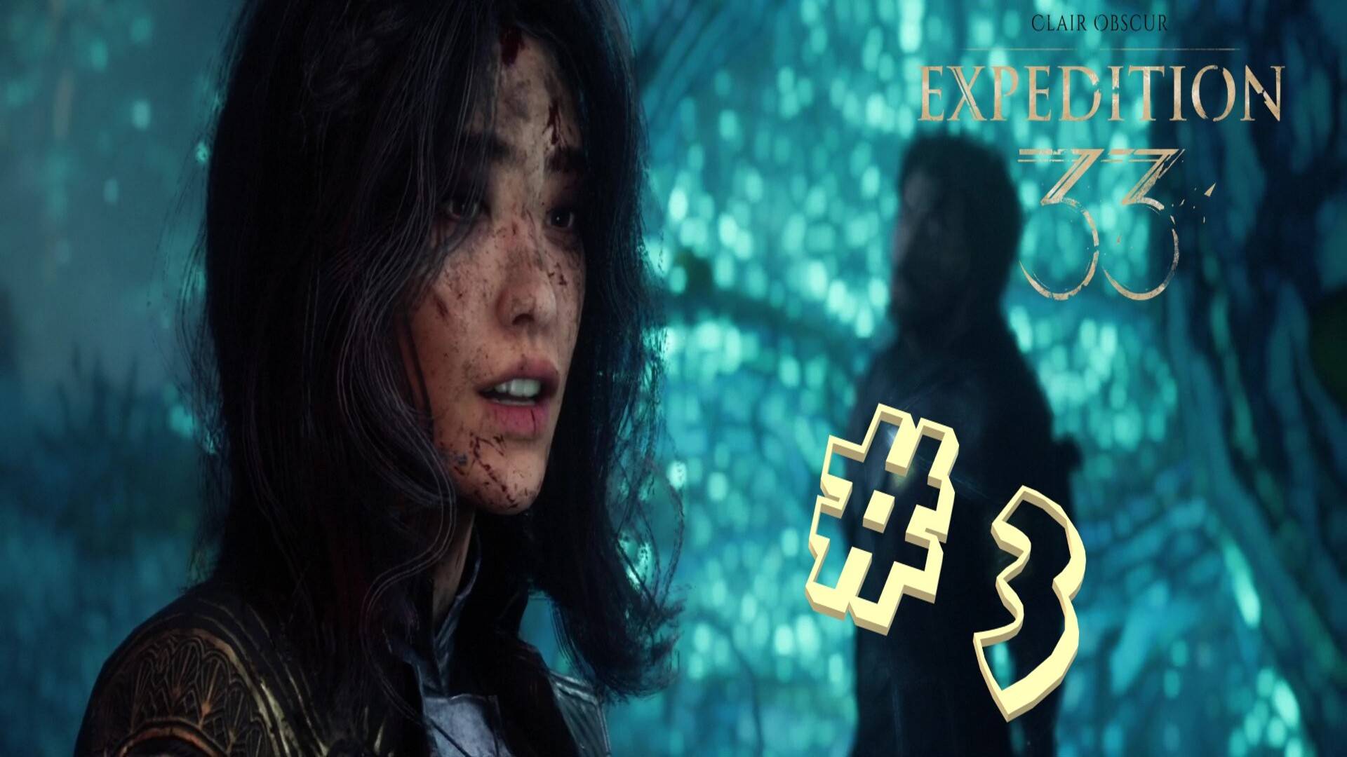 Clair Obscur: Expedition 33. Серия #3: Епископ!