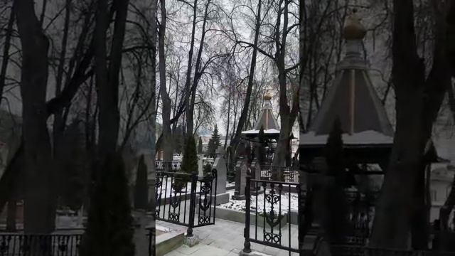 Оптина Пустынь