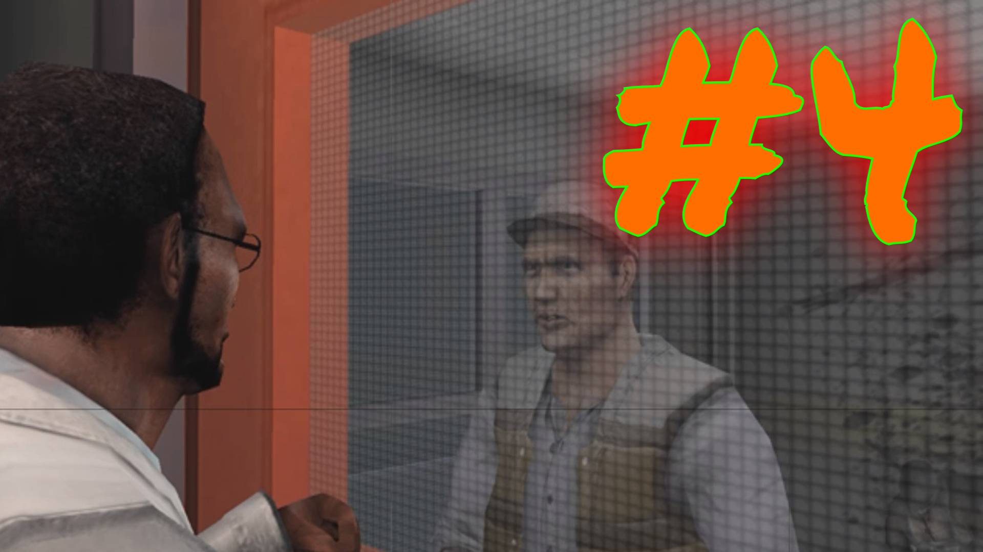 Land of the Dead:Часть 4 (Госпиталь) [Легко] Без комментариев