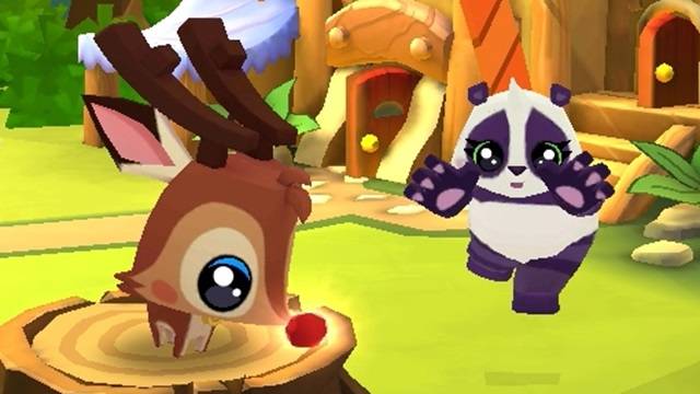 Руди собирает монетки Dash Tag Мультики для детей