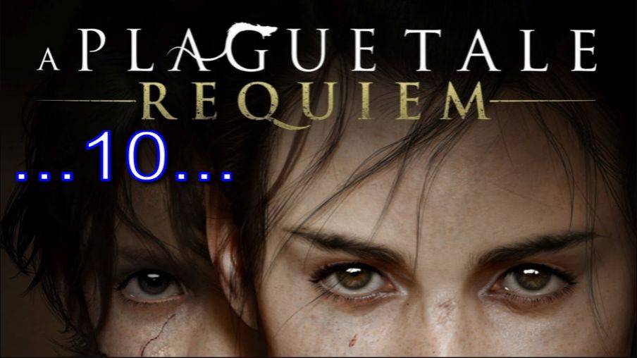 A Plague Tale Requiem 10 Истории и тайны