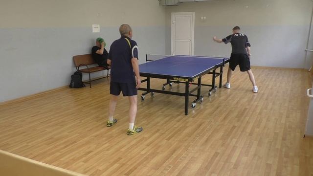 Дризуль Ян - Самиев Руслан