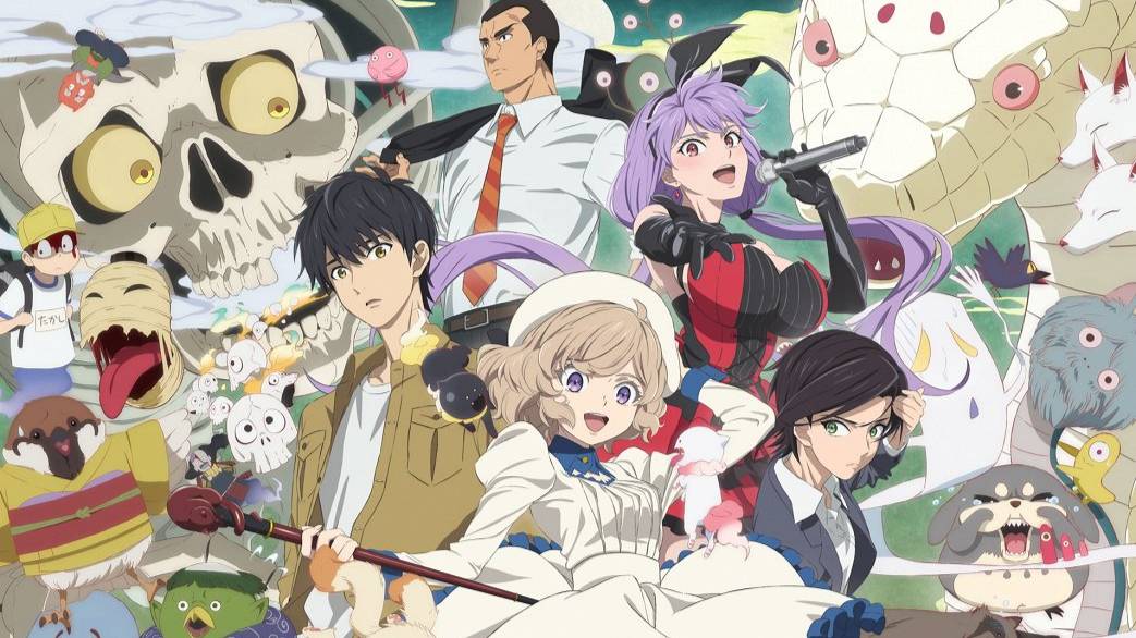 Ложные выводы (краткий обзор 1 сезон. Вкино)