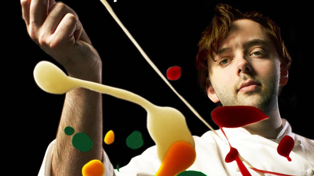 Сериал Дело Вкуса – 1 сезон 8 серия / A Matter of Taste / Gaumes lieta