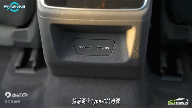 Volkswagen ID7 электрический лифтбэк, как замена...