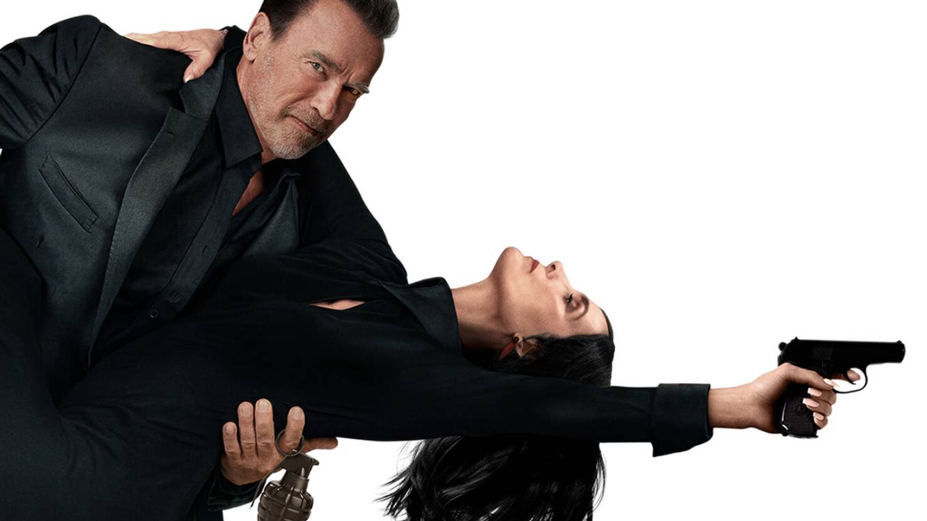 Сериал Фубар – 2 сезон 4 серия / Fubar