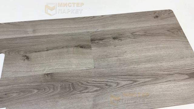 SPC каменный ламинат Adelar Solida Acoustic Дуб 03935 Traditional