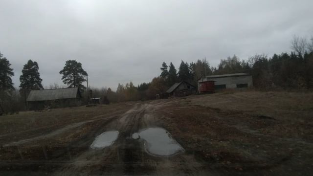 Посёлок Прихоперское, Балашовский район.