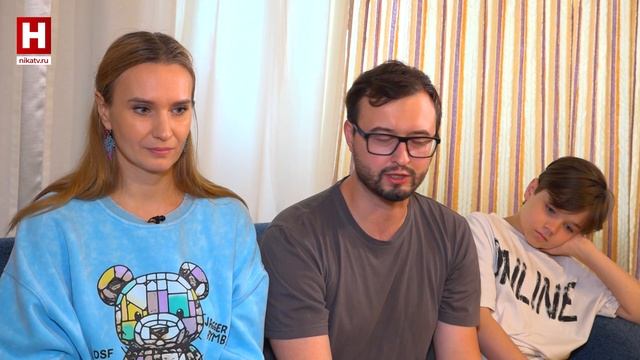 Семья психологов | МНЕ ТОЛЬКО СПРОСИТЬ