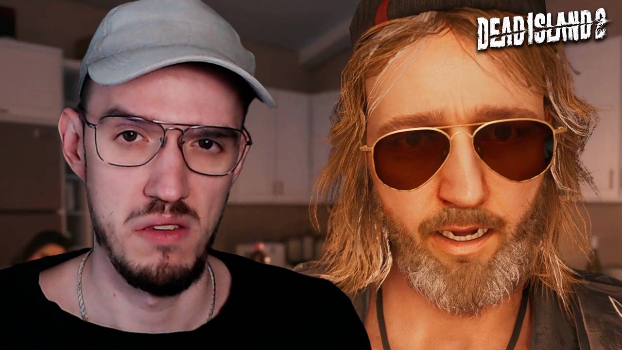 ПАДШАЯ звезда | Dead Island 2 (Деад Айленд 2) | 10