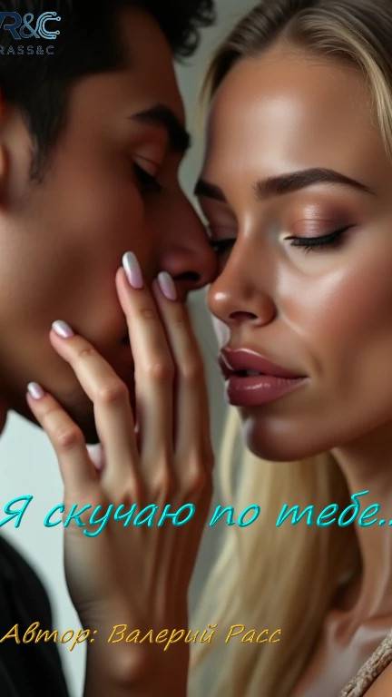 Я скучаю по тебе... Автор: Валерий Расс