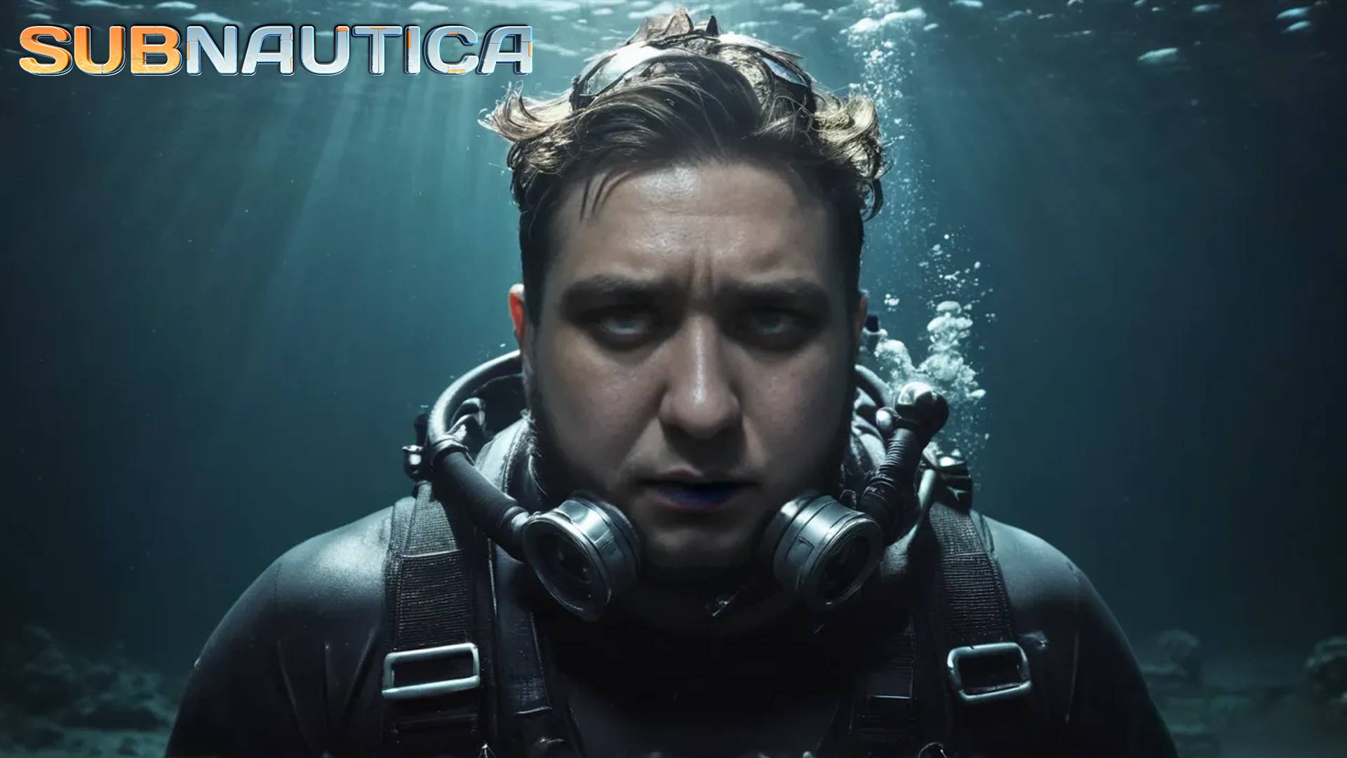 КАПСУЛА НОМЕР 7 - Subnautica #20