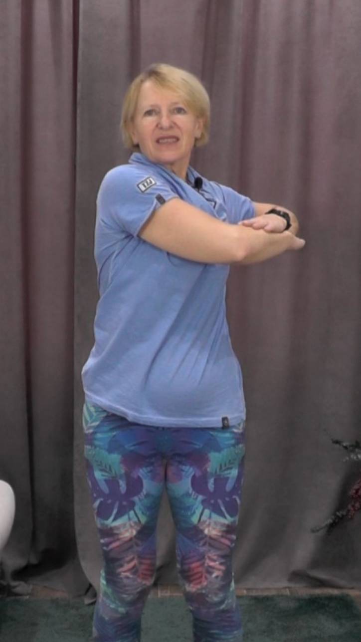 Заклинило шею? Вам сюда!