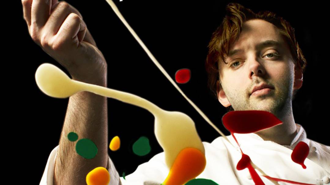 Сериал Дело Вкуса – 1 сезон 4 серия / A Matter of Taste / Gaumes lieta