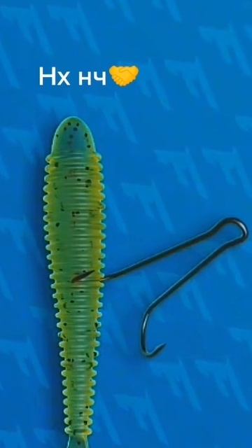 Фидер на крючок