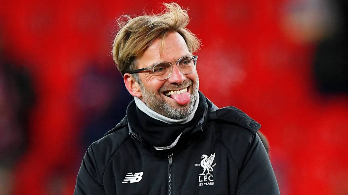 Потрясающие и лучшие контратаки от Ливерпуля Юргена Клопа!