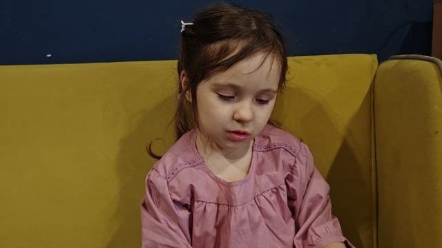 Проект "Мишкины сказки" в средней группе "Золотой ключик".