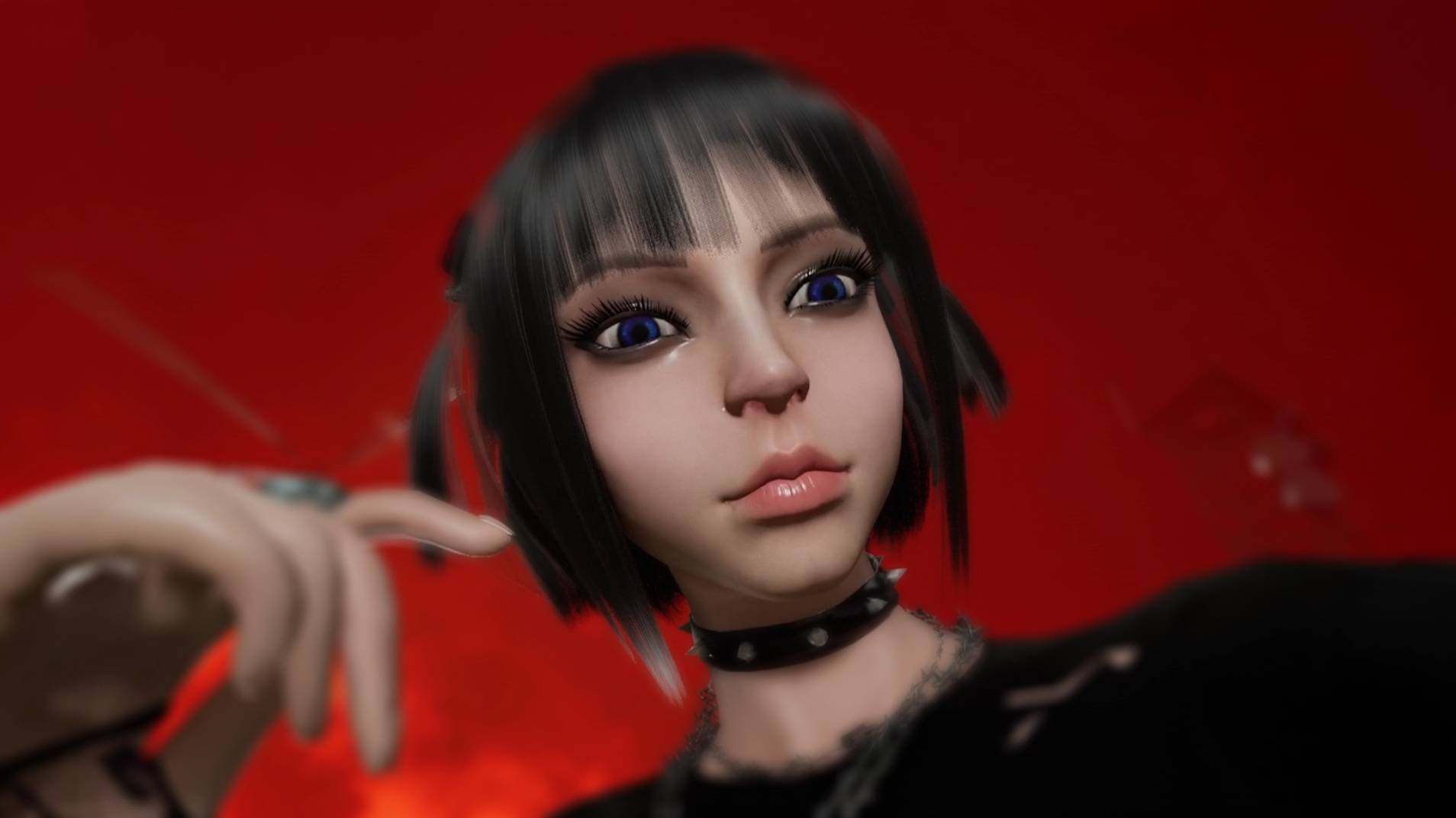 Останься со мной. Финал / 5 / The Inn-Sanity