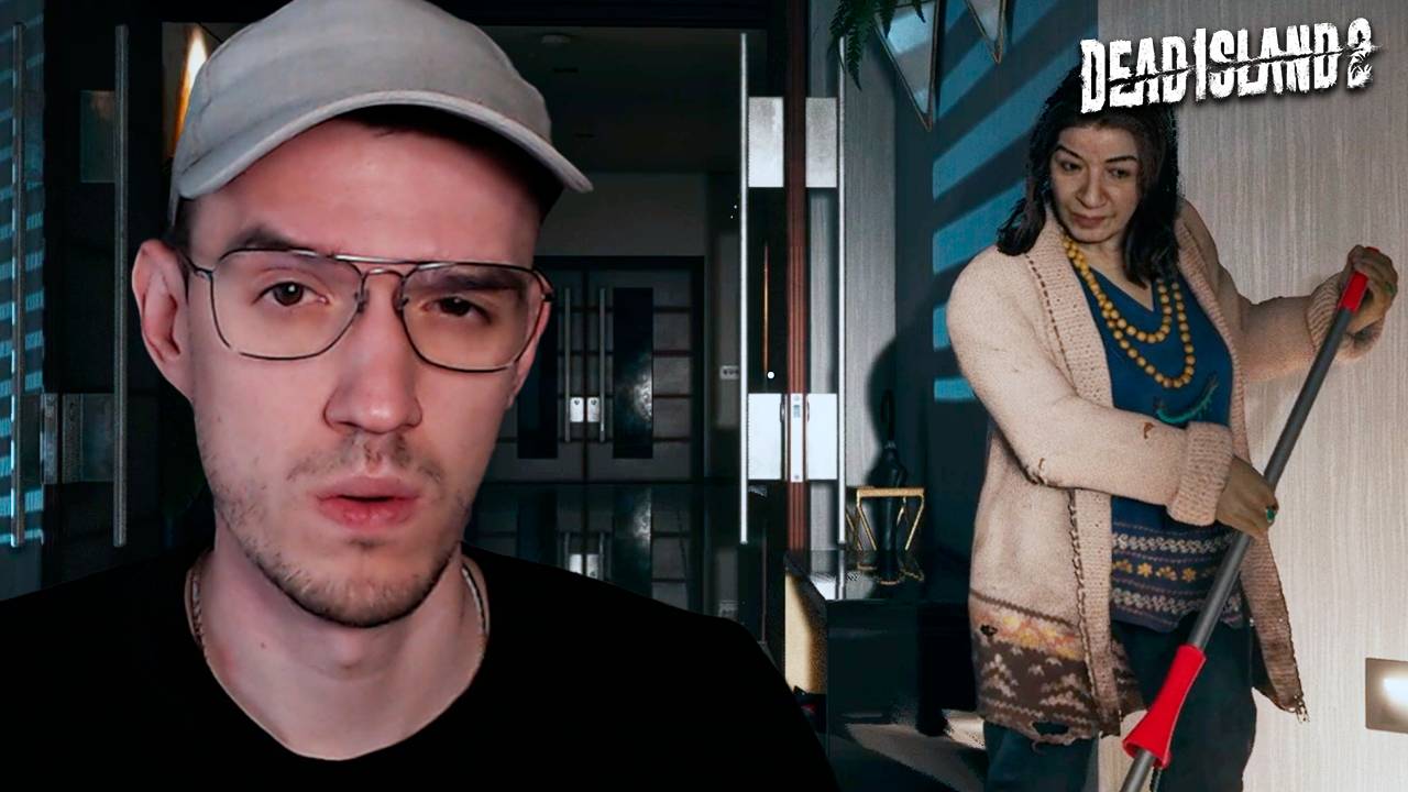 ТАЙНЫ бассейнов | Dead Island 2 (Деад Айленд 2) | 14