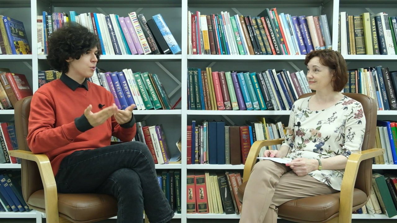 ДАМИР КАМАЛУТДИНОВ: дроны под контролем!