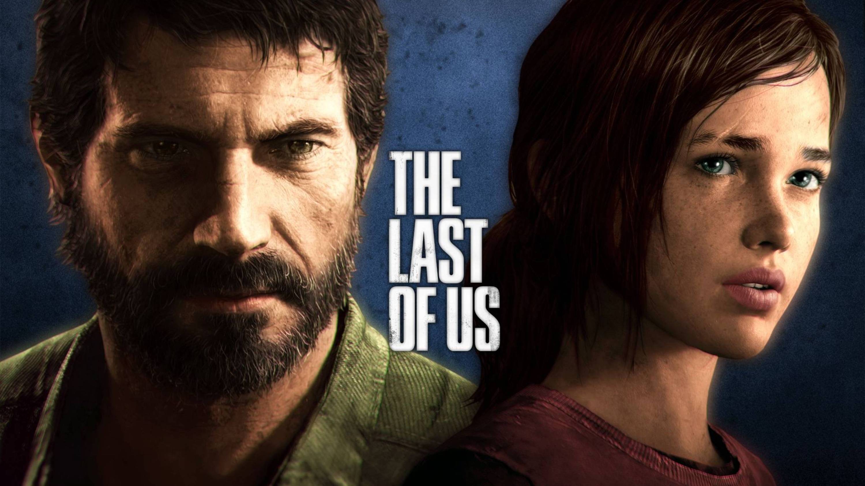The Last of Us Part I ИГРОФИЛЬМ
