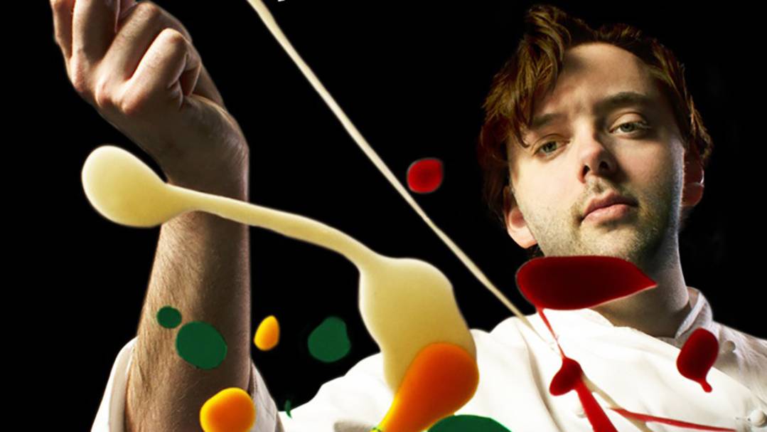 Сериал Дело Вкуса – 1 сезон 7 серия / A Matter of Taste / Gaumes lieta