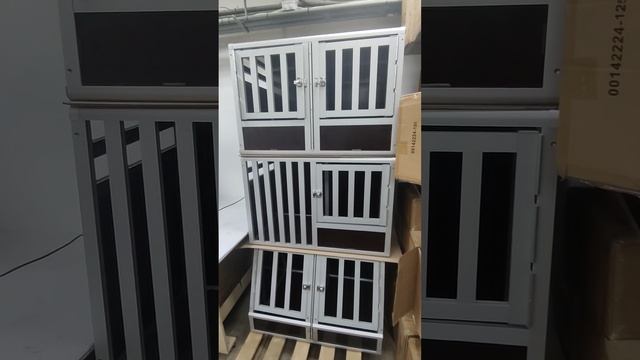 Клетки для животных. Оборудуем вам место для работы зоогостиницы. Собственное производство.