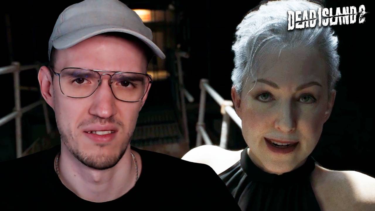 Моя ЛЮБИМАЯ канализация | Dead Island 2 (Деад Айленд 2) | 15