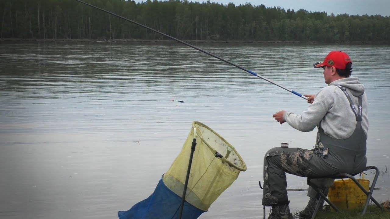 РЕШИЛ ПОУЧАСТВОВАТЬ в ТУРНИРЕ и ПОЛУЧИЛОСЬ ТАКОЕ! Рыбалка на поплавок 2025