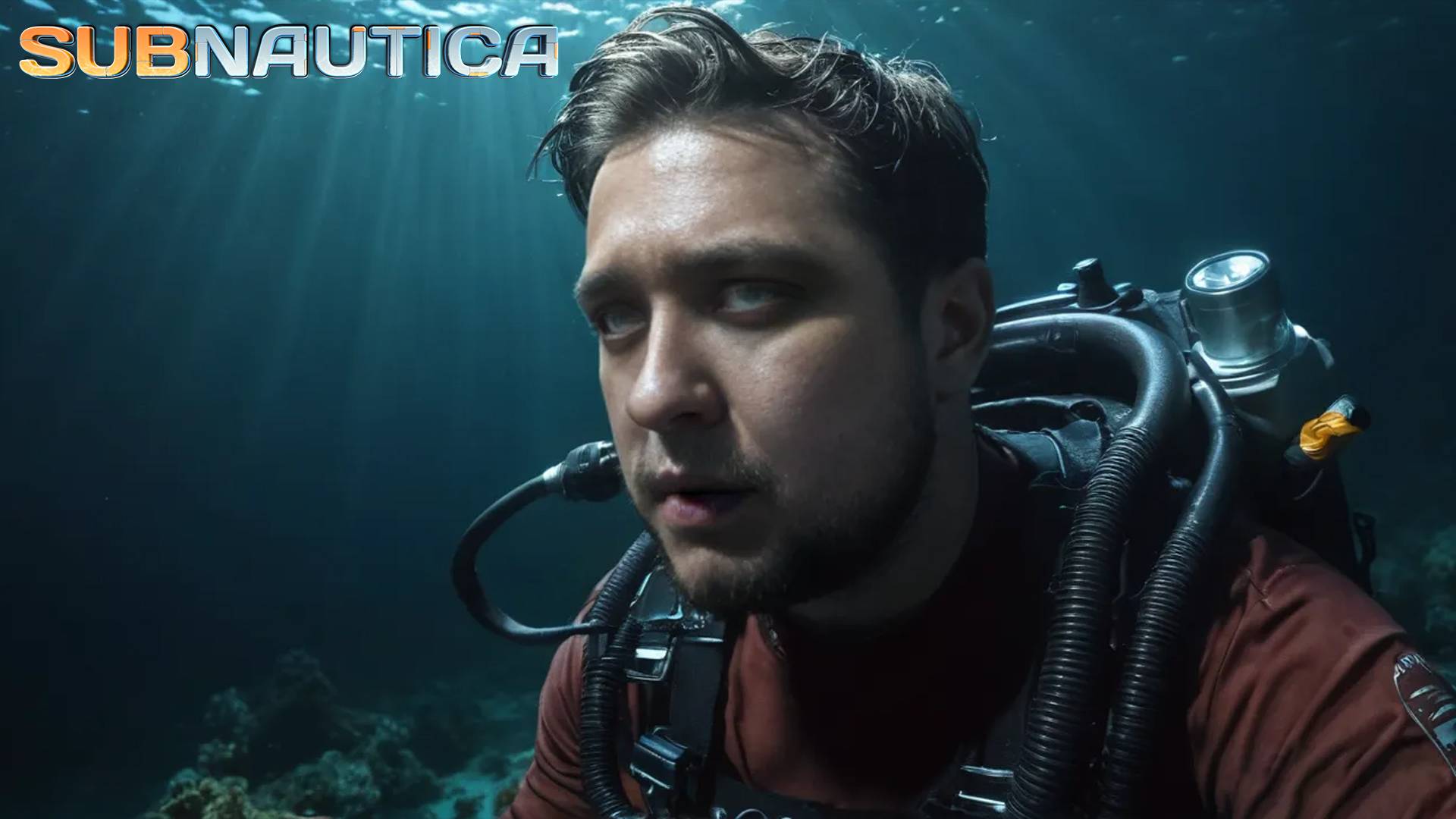 УКРЕПЛЕННЫЙ КОСТЮМ - Subnautica #19