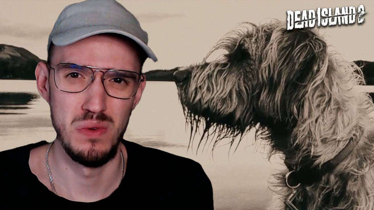 НЕ ПОПАЛ в Ковчег | Dead Island 2 (Деад Айленд 2) | 9