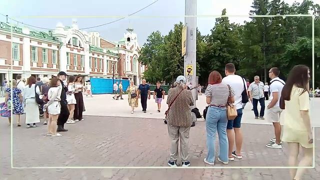 ДЕНЬ ГОРОДА Новосибирск 2025