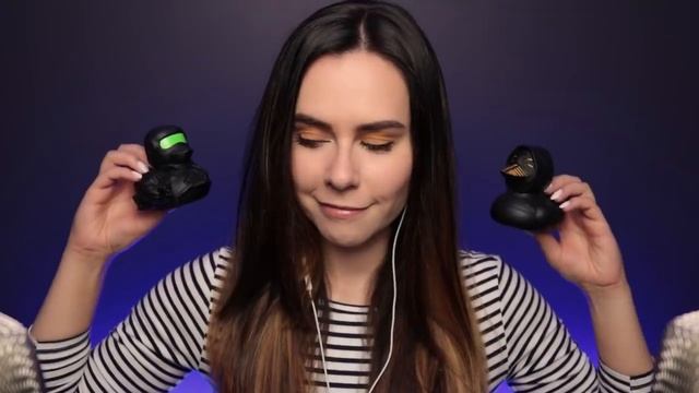 АСМР ЧТОБЫ БЫСТРО УСНУТЬ