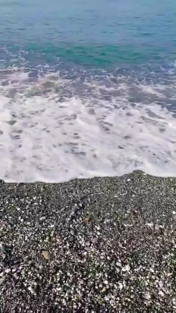 Путешествуем! Средиземноморье, Италия,Тирренское море