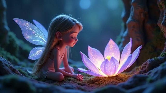 Мечта Лорин