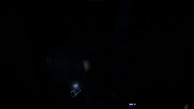 Silent Hill: The Gallows Фанатская Модификация Кошмар