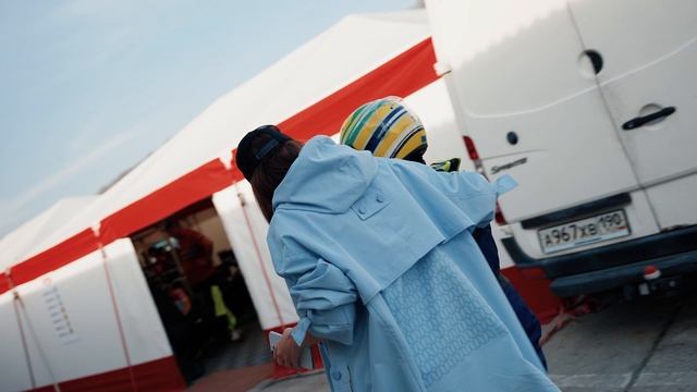 1й этап Международных соревнований Кубок Содружества 2025 (Сочи)