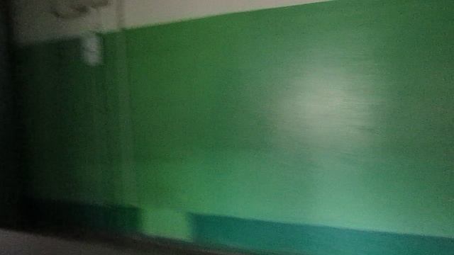 Лифт КМЗ под. №3 @ Я.О. г. Переславль-Залесский, ул. Строителей, д. 43-3 (23)