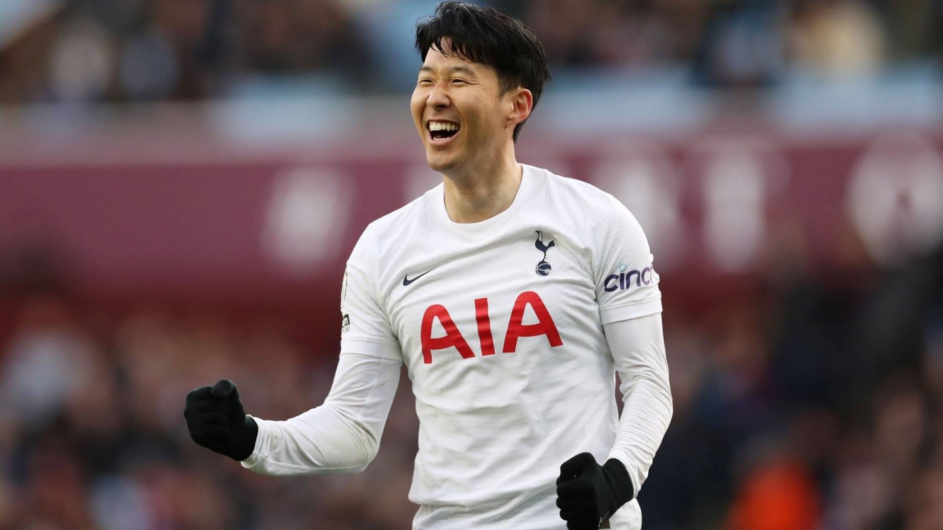 Лучший Гол Сон Хын Мина (Премия ФИФА имени Ференца Пушкаша 2020 год)