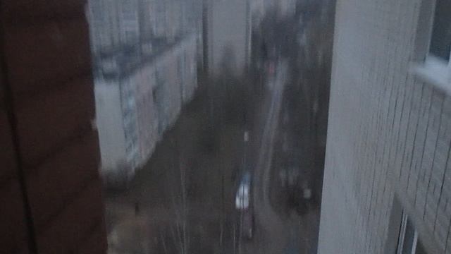 Грузопасс. лифт NLM-(C STYLE l)) @ Я.О. г. Переславль-Залесский, ул. Разведчика Петрова, д. 8 (18)