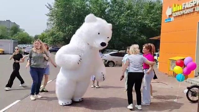 День рождение Студии ЭТАЛОН