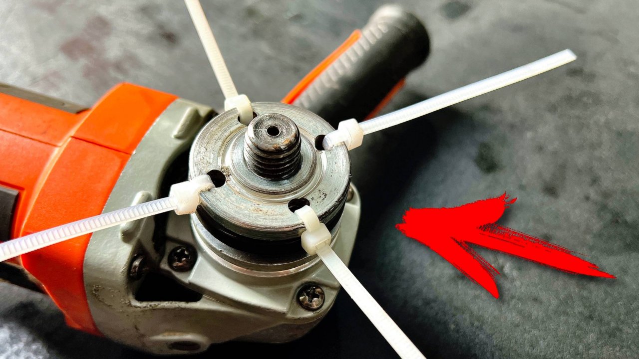 Полезные гаражные автохитрости, о которых вы не догадывались