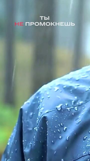 Ты будешь в шоке, потому что эта пропитка заменит тебе зонт! SIBEARIAN PROTECT: Арт. WB 269076030