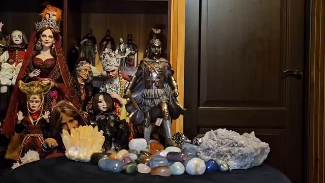 СИЛЬНЫЙ СОХРАН ДЛЯ ВОИНА