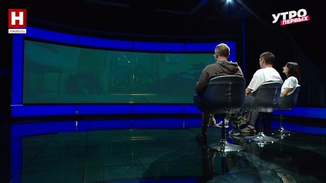 Первое впечатление. «Левша» и «Нейробатя» | ПЕРВОЕ ВПЕЧАТЛЕНИЕ