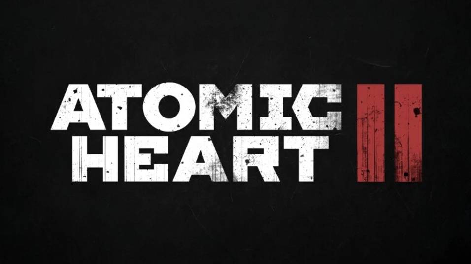 Atomic Heart 2🎮Яппаров⚔️Игровой